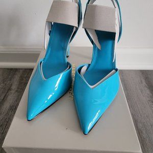 Marc Fisher High Heel Size 9M